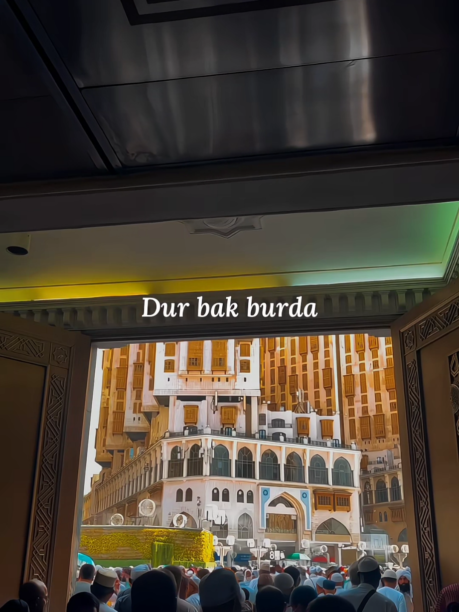 Hasbi Rabbi Jallallah  #nasheed #islamicstatus #viralvideos #muslimtiktok  #qalbibeats           