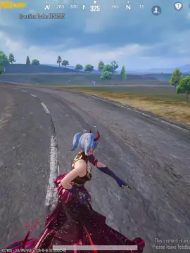 🔥❤️  #PUBGMOBILE #pubgmnextstarprogram #PUBGMS32 #pubgmwow  come and try the wow mode in pubg mobile now..!! @❤️ CANDY ❤️ @DX彡MOANA🕸 