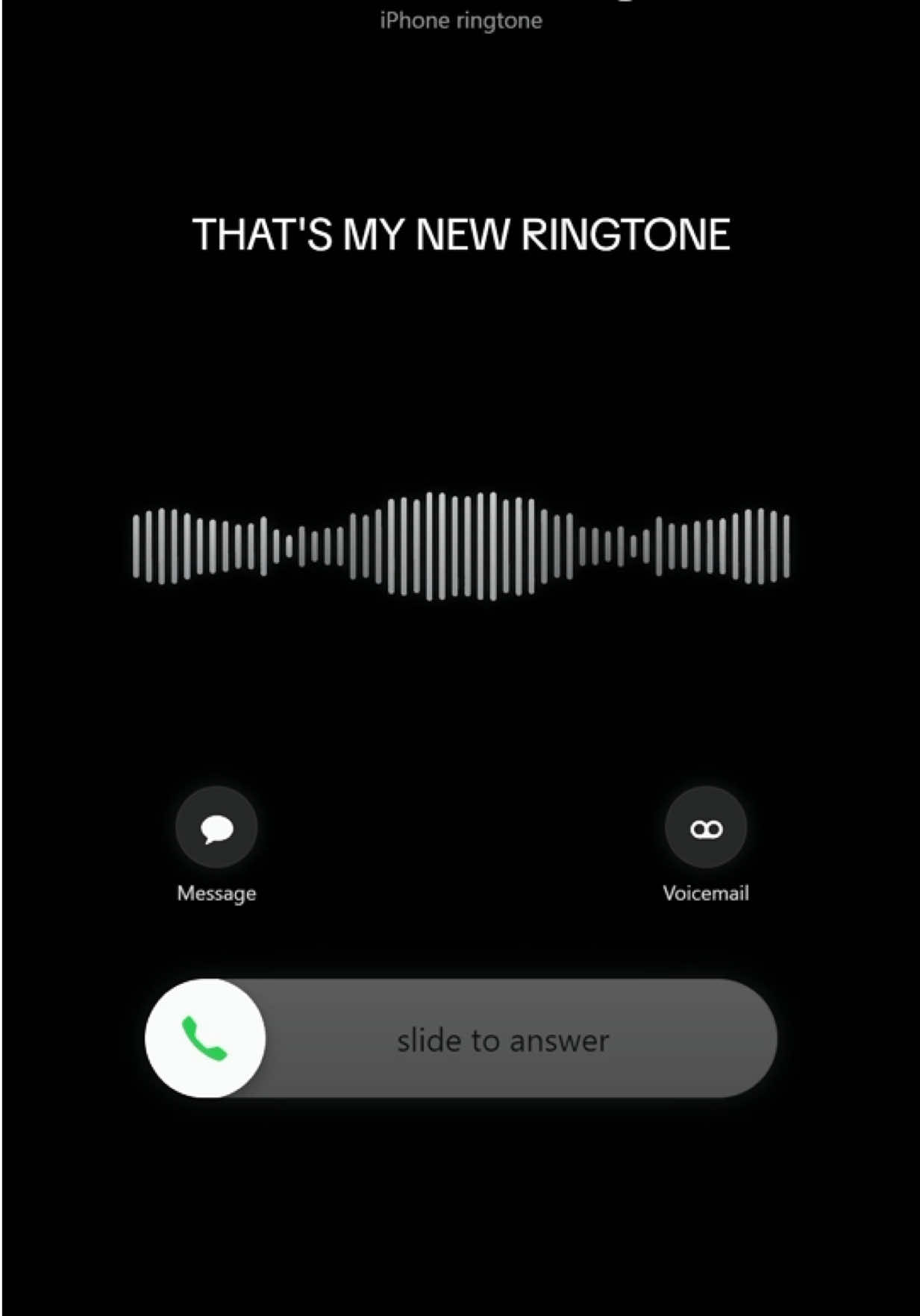 iPhone Ringtone Remix | Notification Banger 📲🔔 #ringy #ringtone #iphone #viral #fyp 