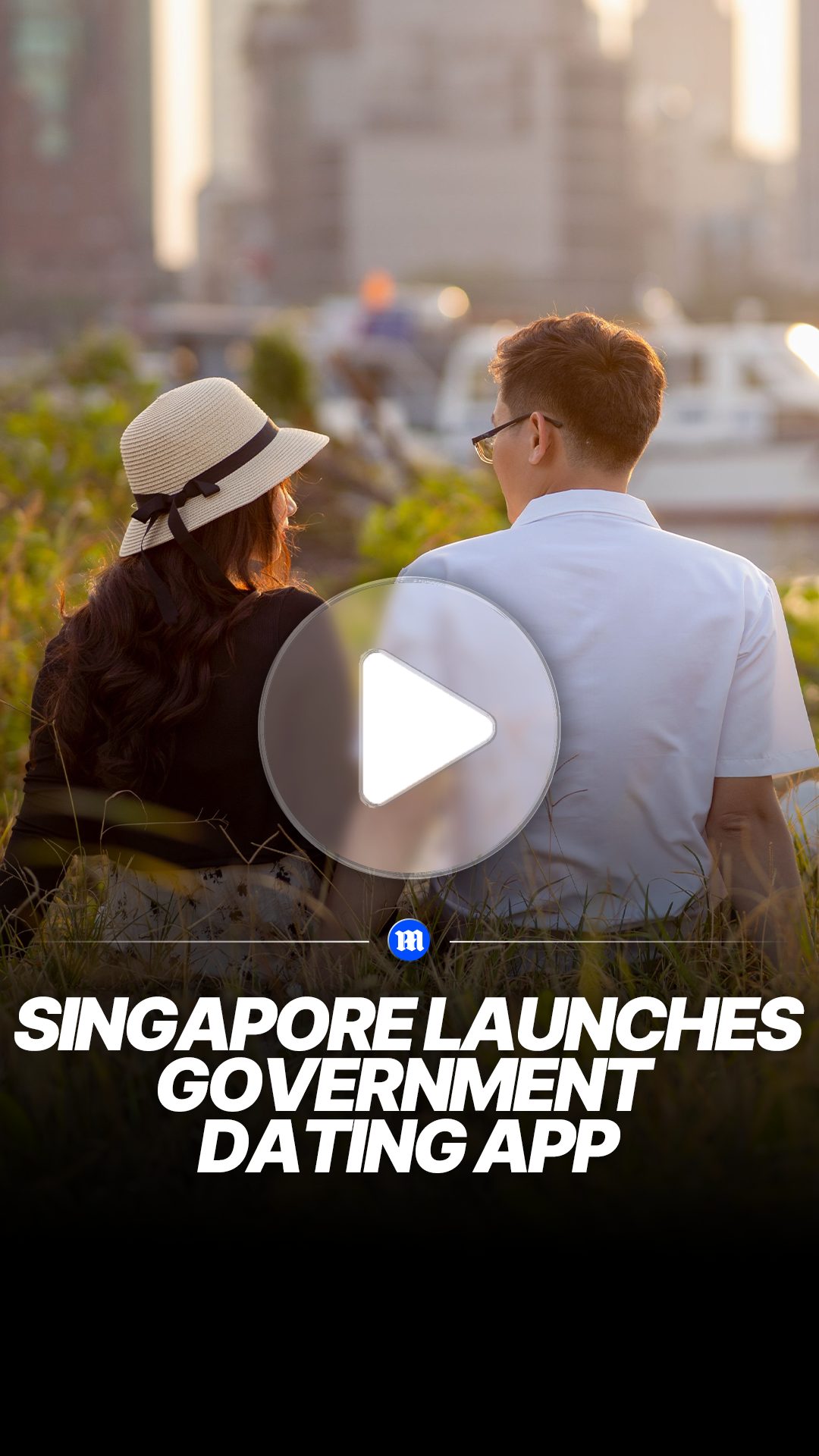 Singapore has launched FirstDate, a matchmaking service for government employees aged 21 to 35, using a Nobel-winning algorithm to pair users one match at a time. Participants sign in using the national digital identity system and complete a survey about their interests, habits and values. The initiative comes as the country grapples with a record-low birth rate and an aging population. In August, Prime Minister Lawrence Wong announced new measures to support families and encourage couples to have children, including nearly S$70,000 (US$54,000) in financial support for each child by the age of 17. #singapore #birthrate #dating #asia
