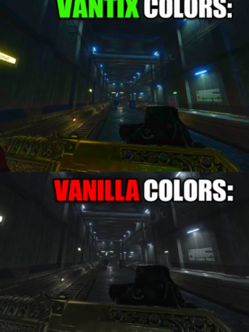 colors method in bio ➞#rust #rustclips #rusttok #colors