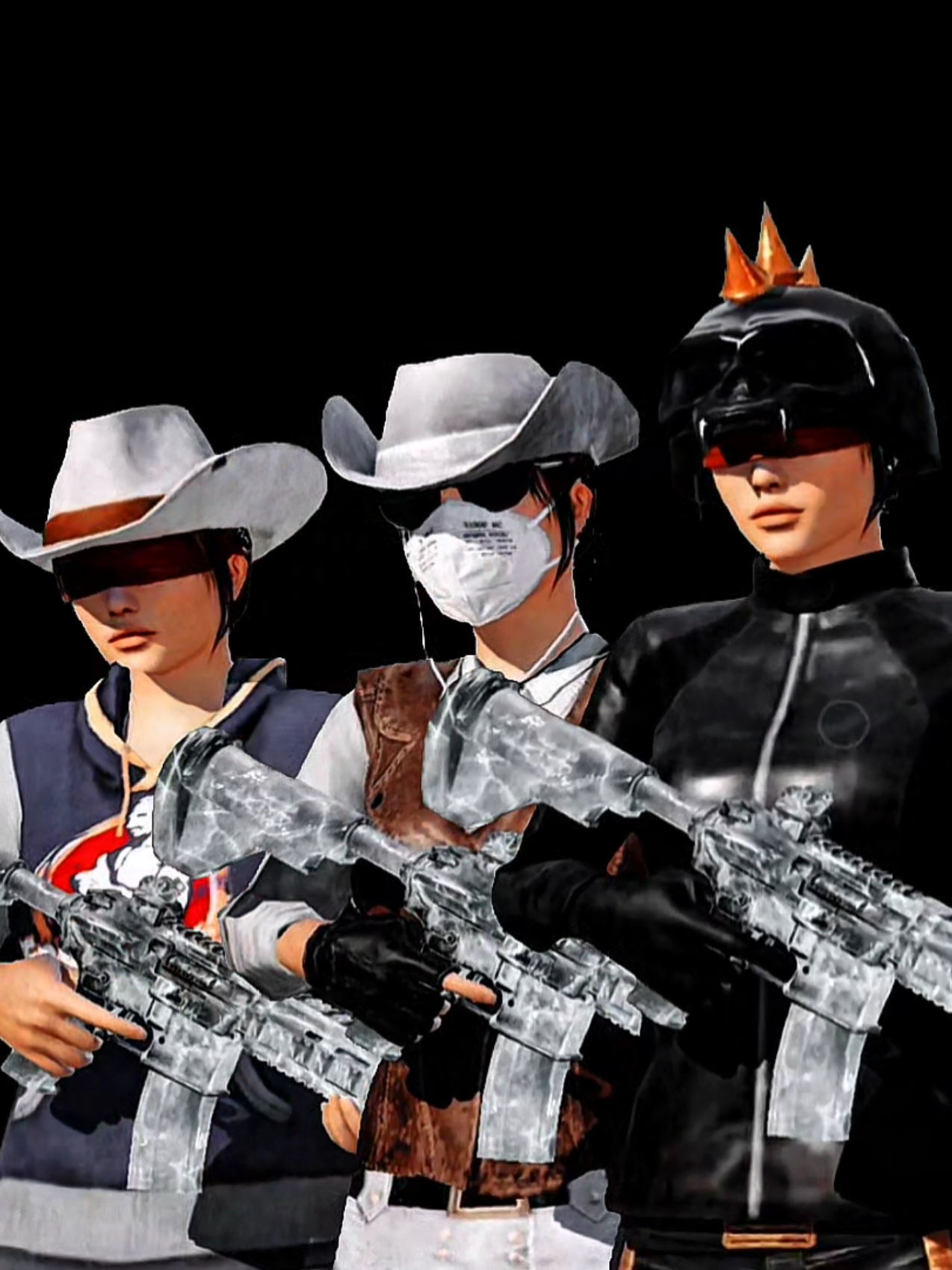 CLASSIC/TDM/METRO #пабг #pubg #metro#tdm#edit
