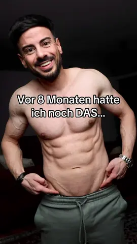 Ich hätte niemals gedacht, dass ich mich innerhalb weniger Monate so verändern würde. Vor kurzem noch Sixpack, jetzt sieht mein Alltag komplett anders aus. Ab November geht’s wieder zurück. Mal sehen, ob ich es nochmal schaffe. #transformation #sixpack #abnehmen #Fitness #diät 