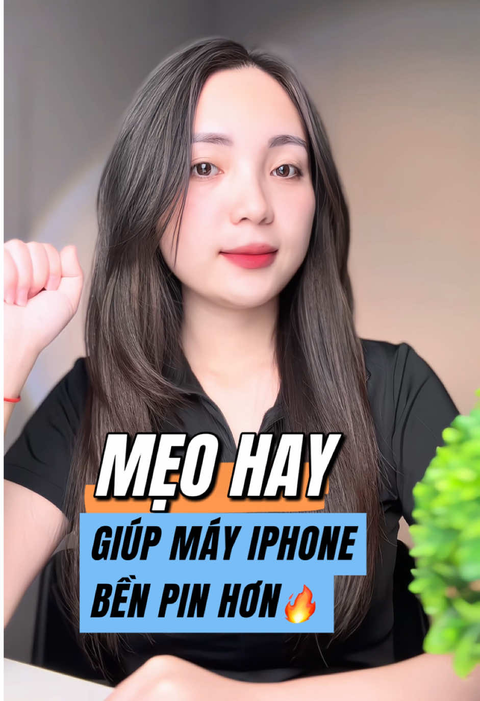 Mẹo giúp máy iPhone bền pin hơn mà có thể nhiều người vẫn chưa biết 🔥##ThaoDiDong##Fmedia##iphonetricks##ThuthuatiPhone##thanhcongnghe