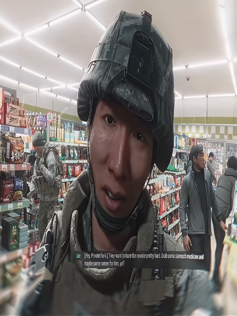shopping in mw4, so cutesy :3 || Call of Duty Edit || COD MW4 || Song: Falling Tears ||  #callofduty #callofdutyedi #cod #codedit #modernwarfare4 #codmw4 #mw4 #southkorea #edit #fyp #viral  Call of Duty: Modern Warfare 4 (2026) serves as a major entry in Activision's long-running flagship franchise, delivering a gritty narrative alongside high-octane tactical combat. The campaign features intense globe-trotting operations, intricate stealth sequences, and cinematic set pieces that test the skills of elite operatives in modern warfare scenarios. Grounded in fluid gunplay and overhauled movement mechanics, the game offers a expansive suite of multi-tiered game modes, including traditional fast-paced six-versus-six multiplayer, large-scale combined-arms battlegrounds, and deep co-operative tactical experiences. Designed to leverage current-generation technology, it showcases photorealistic visuals, advanced environmental destruction, and dynamic audio design, marking a definitive continuation of the modern combat sub-series.