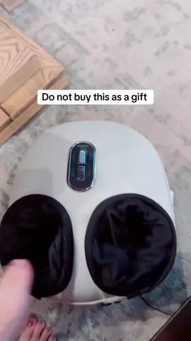 Your feet work hard all day, so give them a little TLC! 🦶✨ The Nekteck Shiatsu Foot Massager is perfect for winding down after a long day and enjoying a relaxing foot massage right at home. Because happy feet make a difference! 🙌🛍️ #NEKTECK #FootMassager #SelfCareEssentials #tiktokshopblackfriday  #onthisday 