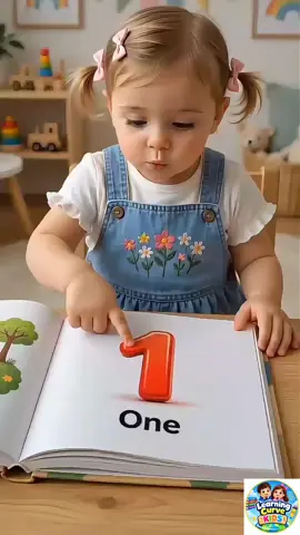 🎓 Learn ABCs and Counting the Fun Way! 🔤🔢 Helping little minds learn, grow, and shine every day! 🌈✨ #KidsLearning #ABCForKids #CountingForKids #EducationalVideos #LearnWithFun