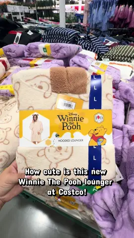 I neeeeed one!!! 😍😍 Perfect for celebrating 100 years of Winnie The Pooh!!  #costco #costcofinds #winniethepooh #fypシ #fypシ゚viral 