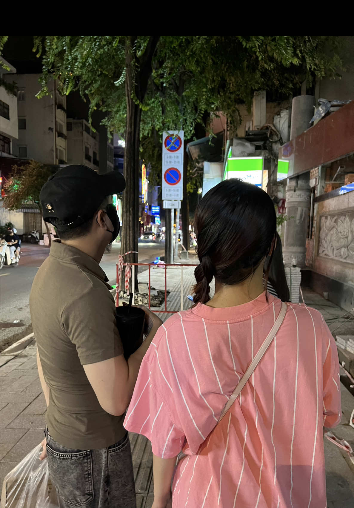 Hai ngày cuối tuần cùng anh ❤️#huudang #xhuongtiktok #trendingsong #secret #TikTokAwardsSEA 