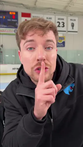 Guess who’s the olympic medalist?