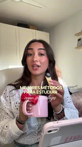 MIS MEJORES MÉTODOS PARA ESTUDIAR 📚 COMO CRIMINÓLOGA 👩🏽‍🎓 si te registras con el código  CZ2RDS44 puedes conseguir monedas gratisss para mejorar el plan dentro de la web proxus🩷 #StudyTips #studytok #tipsestudio #criminologia #universidad 