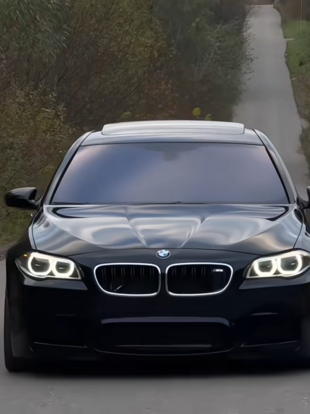 F10 🖤 Clips From #bmw #bmwf10 #f10 #caredit #viral 
