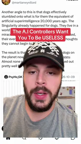 Don’t fall for it #ai  