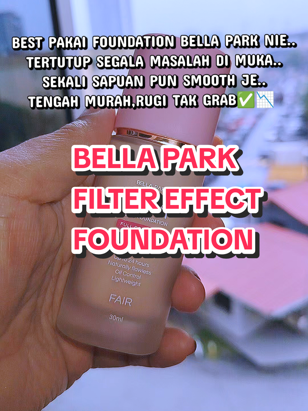 #bellaparkhq #filtereffectfoundation #memangbest #creatorsearchinsights 