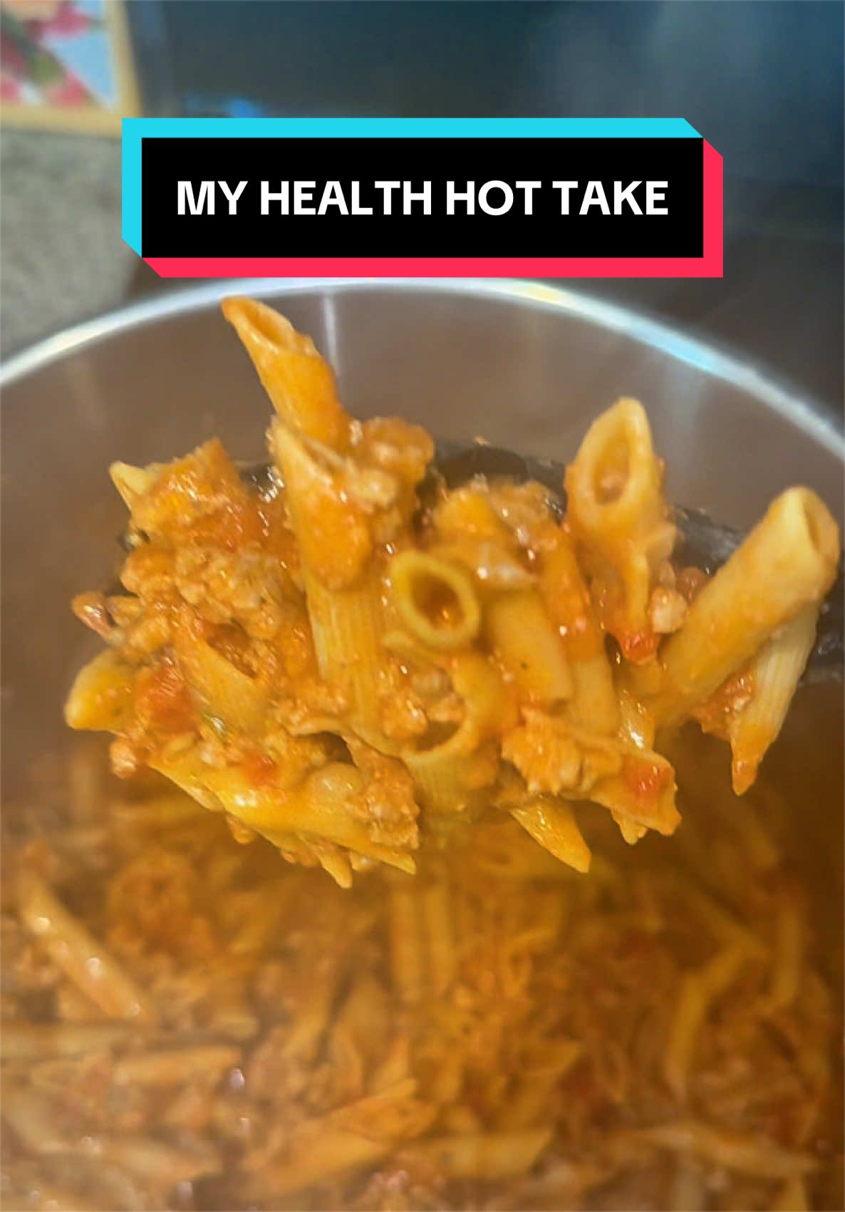 Pasta lovers, you NEED to know about this! 🍝😍 Who says eating healthier means giving up your favorite comfort foods?! Pete’s Pasta is made in Italy 🇮🇹 and is packed with protein, low in carbs, and a great way to make your favorite pasta dishes more macro-friendly! 💪💕 Whether you’re trying to hit your protein goals, eat fewer carbs, or just make more balanced meals, this is such an easy swap! Plus, you can pair it with your favorite sauces, proteins, and veggies for a delicious, satisfying dinner! 🤌✨ I linked it in my TikTok Shop if you want to try it for yourself! 🛒 @eatpetes #petespasta #proteinpasta #highproteinmeals #lowcarb #tiktokshopfinds