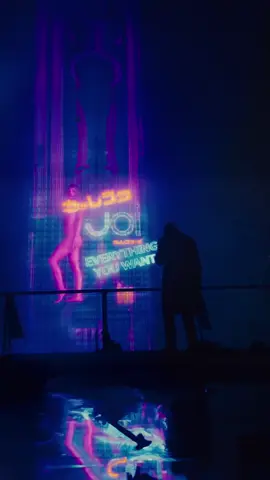 Blade Runner 2049 #Bladerunner2049 #corecore 