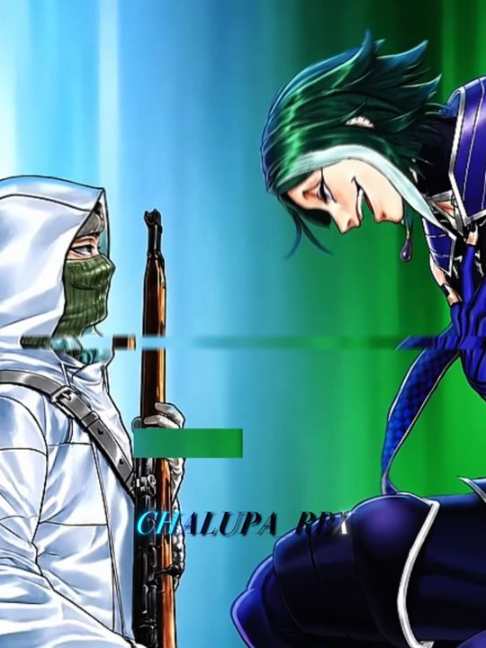 am so excited when this gets animated (headbop by me) // DIA DE FIESTA (SLAP HOUSE REMIX)｜#simohayha #shuumatsunovalkirye #recordofragnarok #loki #edit #trending