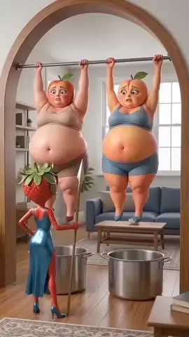 #AIFruits #FruitAl #FruitVideo #AICreator #AIAnimation #Fruits #Viral #Trending #FYP #ForYou #TikTokViral #UKTikTok #FunnyFruits #AlFunny #fruitlovers 