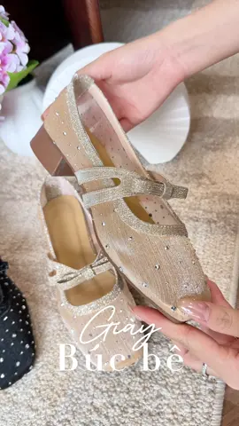 #phuongthaostore93 #giayhottrend #giaynuxinh #giaybupbe #xuhuong2026 