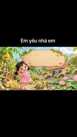 #giaovienmamnon #giaovienmamnon #vairal #ai #thơ Em yêu nhà em 