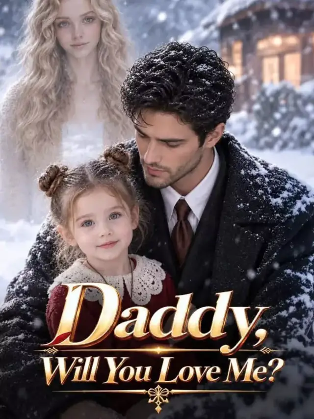 New AIdrama series:Daddy will you love me: is starting today. #AIDrama #freedrama #dramaseries #newaidrama 