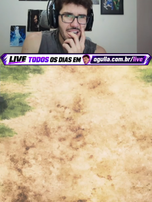 Publicação 191 l Demon Slayer-Lives no site ogulla#anime #react #otaku #demonslayer #kimetsunoyaiba