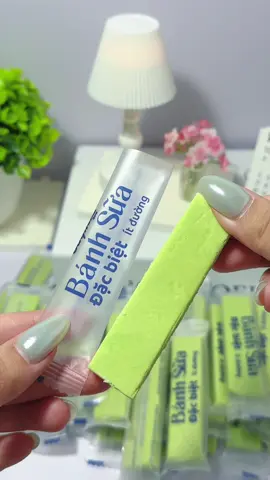 #Trending #anvat Bánh Sữa Ba Vì Matcha Ít Đường