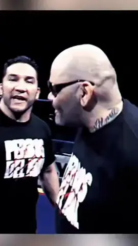 ​¿Misma vibra en diferente época? 👀 Dios perdona... ¡LOS PERROS NO! 💥 Déjame en los comentarios si tú también lo sentiste. 💬 #perrosdelmal #vibra #diosperdonalosperrosno #luchalibre #recuerdosdesbloqueados 