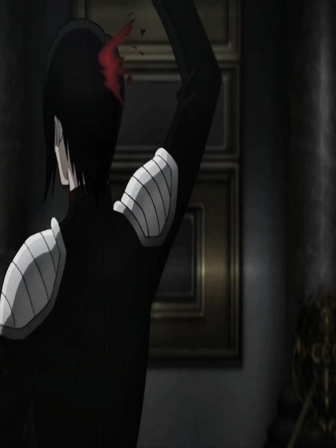 crazy frog. . . #tokyoghoul #furutanimura #furuta #bp #fyp