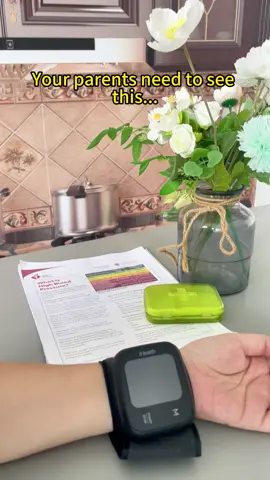 Buy it now. #tiktokshop #bloodpressure #deal #homecare #bloodpressuremonitor 