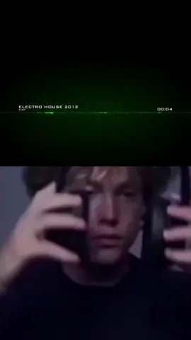 did you hear electro house 2012 while gaming, walking to school, or driving?