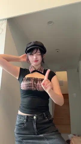 謎のダンス