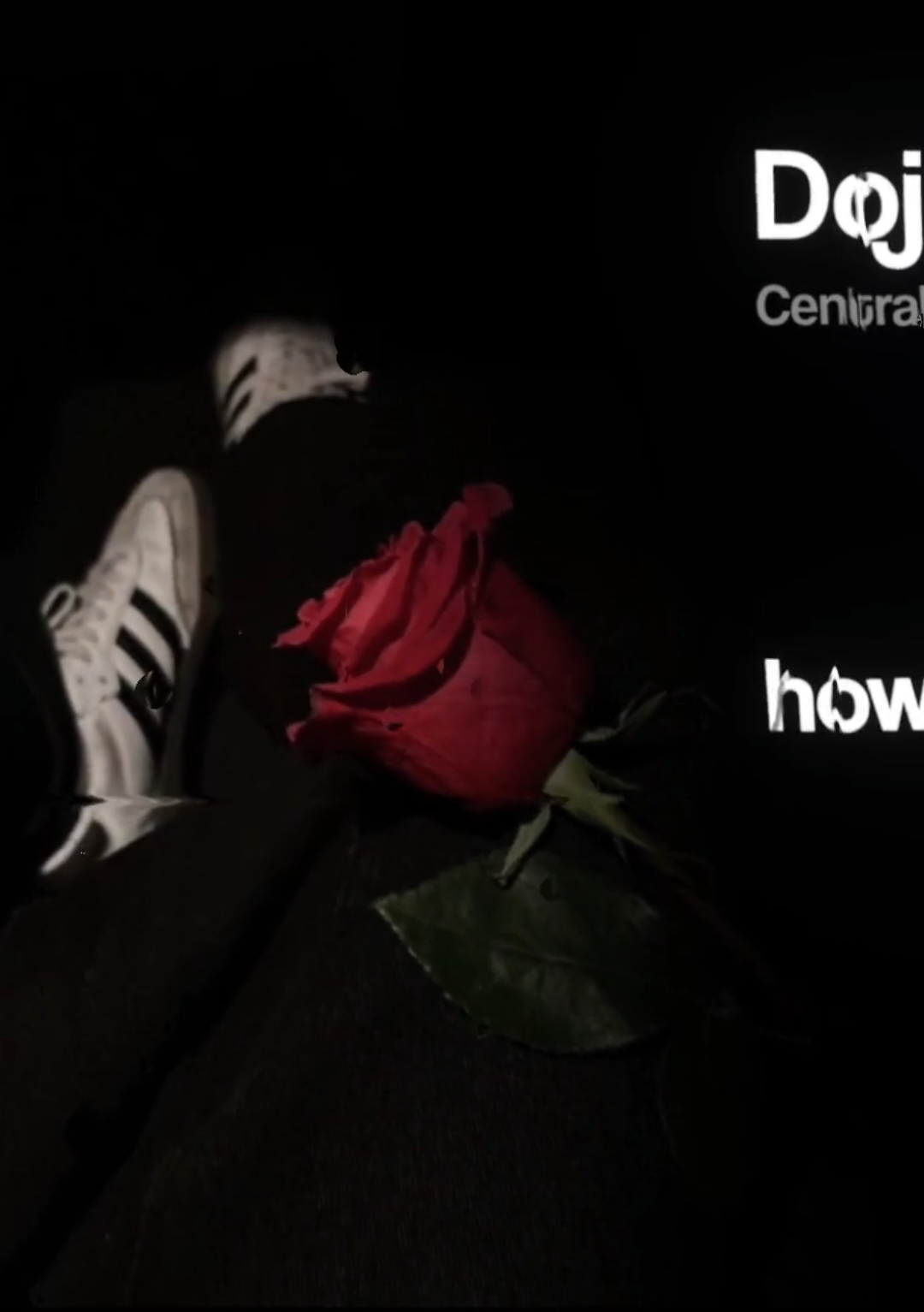 #song #lyrics #doja #centralcee #musicvibes #fyp 