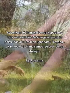 karena satu diantaranya palsu, maka 