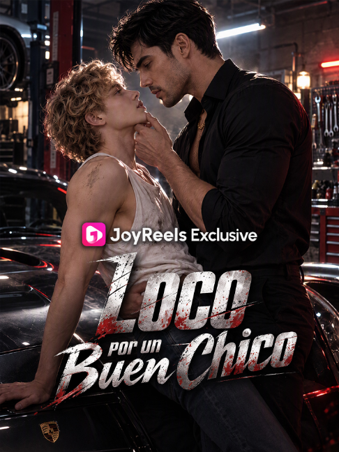 Episodio 2 | <Loco por un Buen Chico>👉 Link en bio🖤🔥 Quiere seducirlo para escapar. Él quiere controlarlo. ¿Quién cederá primero? #tension #darkromance #seduccion #juegodepoder #fypシ