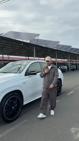 🚘 Mercedes-Benz GLE 2020-2021 AMG 🔹 Վազքը՝ 73.000 կմ 🔹 AMG փաթեթ 🔹 435 ձիաուժ 💰 Գինը՝ 85.000$ 📞 094818236 📲 WhatsApp՝ +79817080000 Gegabyte Auto City 💙