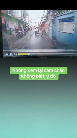 Không xem lại cam chắc không biết lý do