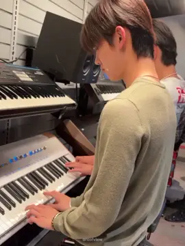 aelah romantis #keonho #seonghyeon #cortis #fyp 