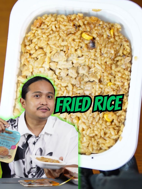 C9040 DINGDING FRIED RICE