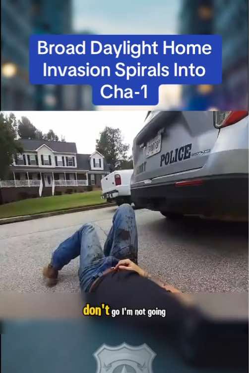 #bodycamcops #caughtoncamera #police #viral 