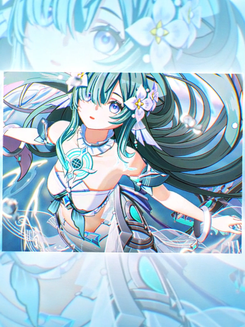Sunkiss voice 🔆 || collab with thee @13synn :: I did vesna's part and she did vodyanitsa's :3 || rm: @jvmines #vesna #vodyanitsa #GenshinImpact #vesnaedit #genshinimpactedit #aftereffect #fyp fake all !!!