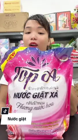 #nuocgiat #nuocgiatquanao 