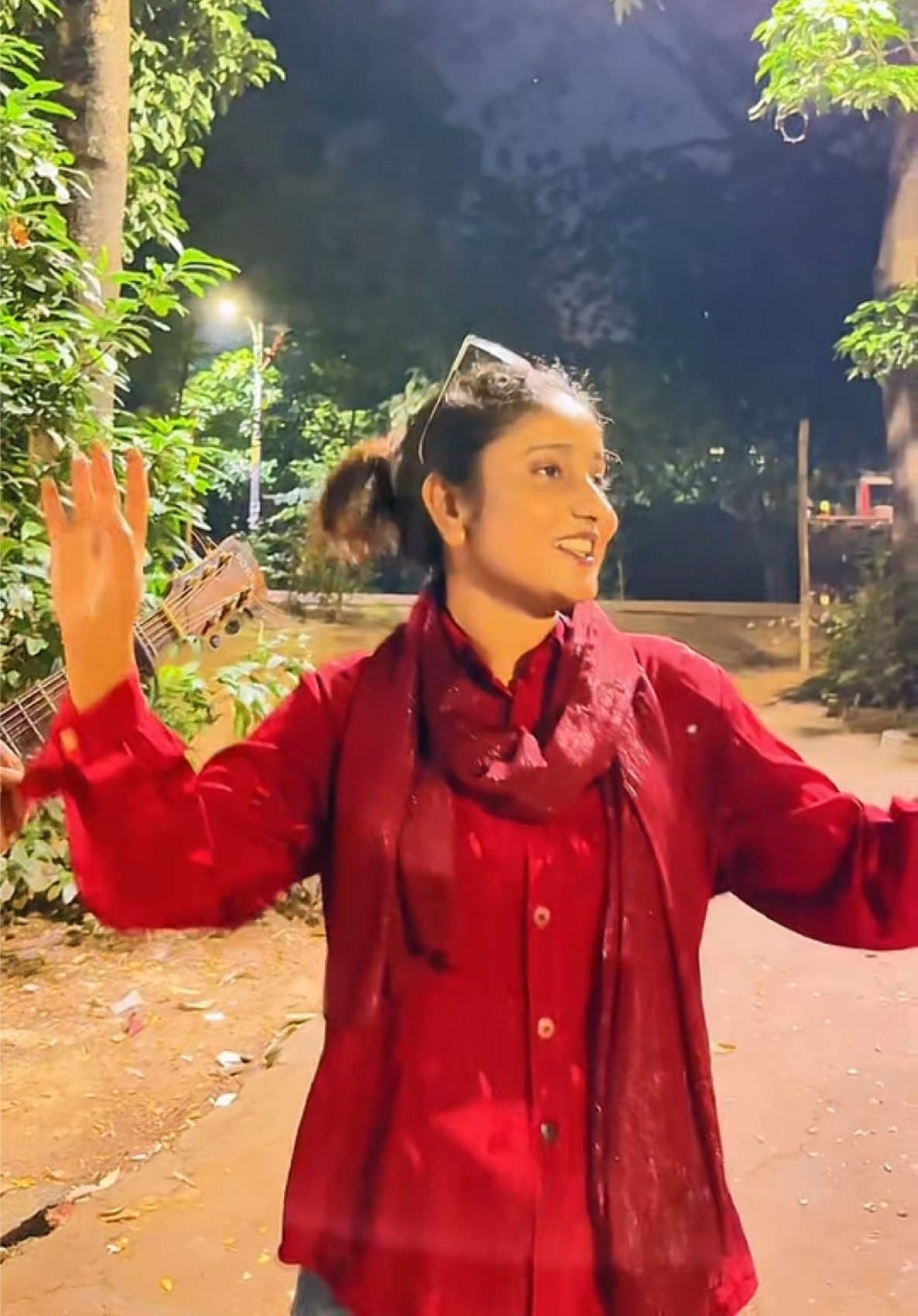 গান গাইতে গাইতে যখন ফানি মুডে চলে যাই🤣🤣🤣🤣🥱🥱😀😃😃😃😃☘️