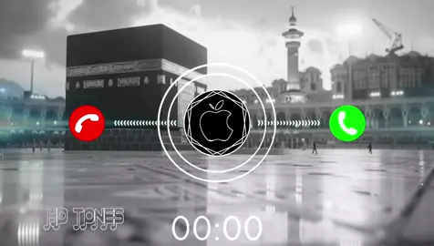 BEST Islamic Ringtone 💔🫀 Most Khabha Shareef Islamic Ringtone Beautiful Ringtone Azan Ringtone Most Khabha Shareef Azan Ringtone best Ringtone Islamic people Call Ringtone Asthetic Ringtone I phone and Android Best Ringtone #fyp #sadringtone👭 #foryoupage #viralvideo #100kviews 