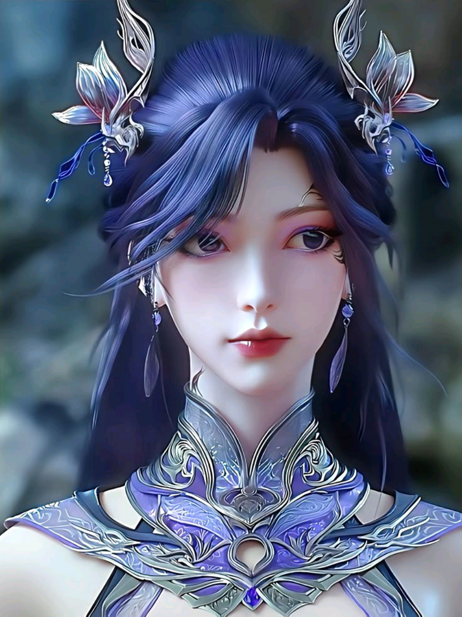 ada yang masih inget mc satu ini? gaada info s2 nya bjor😒 #worldofimmortals #donghua #xiaochen ##marganyx