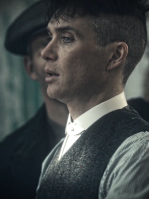 Tommy Shelby X Love Nwantiti... | #tommyshelby #edit #thomasshelbyedit #peakyblinders #fyp