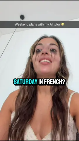 Practicing French with Airlearn #airlearnpartner #learnfrench #air58101