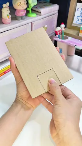 Easy ideas to make a phone holder #DIY 
