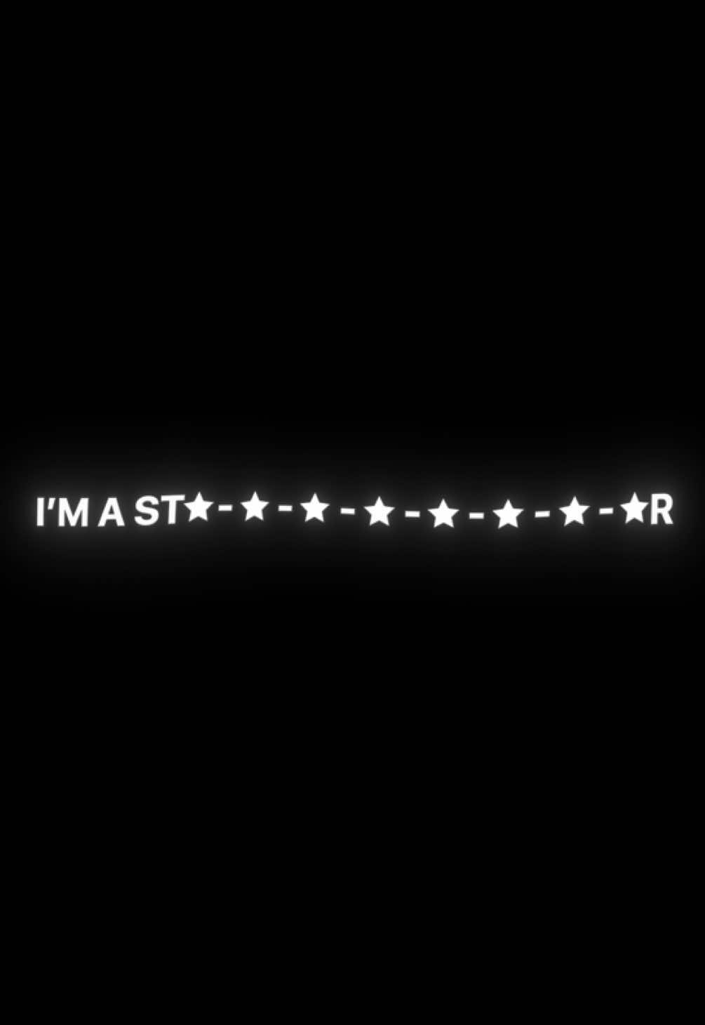 I’m a blackhole (star) by Odetari  Please; give credits if you use text overlay 💜🥀 #imastar #odetari #imablackhole #overlaysforedits #editaudio  I’m a star trending lyrics edit audios for edits fyp