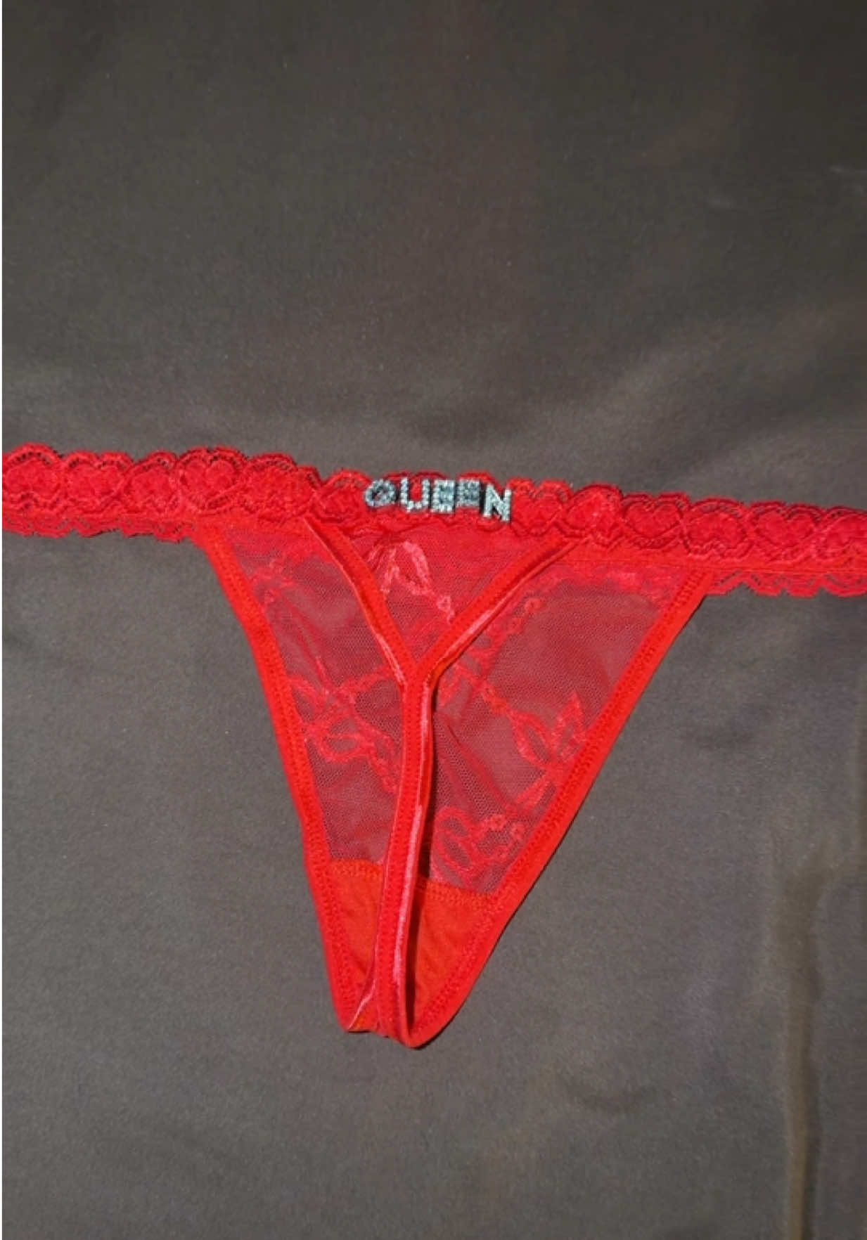 I should’ve ordered these sooner, now I need every color 😍 #lace #thong #lingerie #custom ##fyp@@Taniri